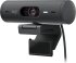 Logitech BRIO 505, Grafit