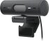 Logitech BRIO 505, Grafit