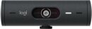 Logitech BRIO 500, Grafit