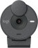 Logitech BRIO 300, Grafit
