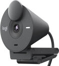 Logitech BRIO 305, Grafit