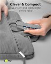 Goobay Slim 4-Port USB-Hub, USB-C > USB-A