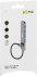 Goobay Slim 4-Port USB-Hub, USB-C > USB-A