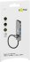 Goobay Slim 5-Port USB-Hub USB-C > USB-C/USB-A, USB3.2, HDMI