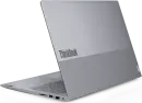 Lenovo ThinkBook 16 G8 IAL, Arctic Grey, Core Ultra 5 225U, 16GB RAM, 512GB SSD, DE