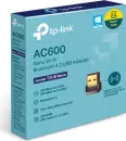 TP-Link Archer T2UB Nano - AC600, 2.4GHz/5GHz WLAN,...