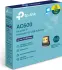 TP-Link Archer T2UB Nano - AC600, 2.4GHz/5GHz WLAN, Bluetooth Adapter, USB-A 2.0