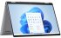 HP Envy x360 16-ad0654ng, Glacier Silver, AMD Ryzen 5 8640HS, 16GB RAM, 512GB SSD, DE