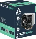 ARCTIC Freezer 8A CO
