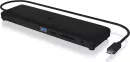 ICY-BOX IB-DK2116-C, USB-C 3.1
