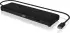 ICY-BOX IB-DK2116-C, USB-C 3.1