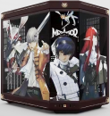 Hyte Y70 Metaphor: ReFantazio, Glasfenster