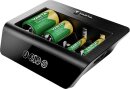 Varta LCD Universal Charger+