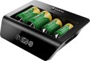 Varta LCD Universal Charger+