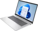 HP Laptop 17-cn4159ng, Natural Silver, Core 5 120U, 16GB...