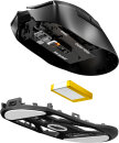 be quiet! Dark Perk Ergo