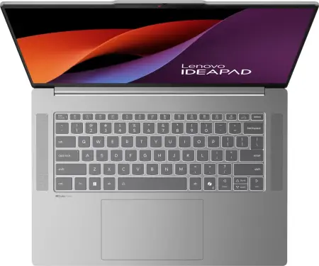 Lenovo IdeaPad Slim 5 15ARP10, Cloud Grey, Ryzen 7 7735HS, 32GB RAM, 512GB SSD, DE
