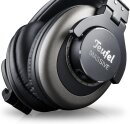 Teufel MASSIVE Overear HiFi-Headphones night black