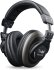Teufel MASSIVE Overear HiFi-Headphones night black