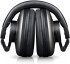 Teufel MASSIVE Overear HiFi-Headphones night black