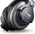 Teufel MASSIVE Overear HiFi-Headphones night black