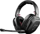 Teufel CAGE PRO wireless Over-Ear bluetooth Gaming Headset night black