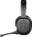 Teufel CAGE PRO wireless Over-Ear bluetooth Gaming Headset night black