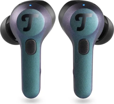 Teufel Airy TWS Pro Cosmic Teal