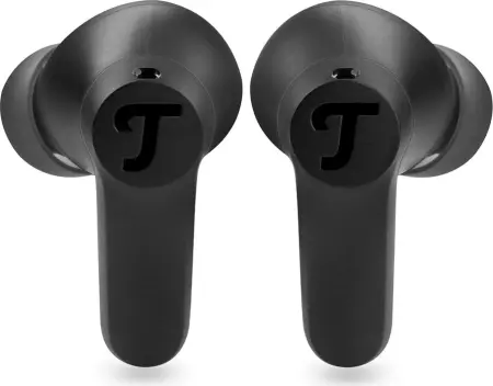 Teufel AIRY TWS 2 True-Wireless In-Ear Bluetooth Earphones black