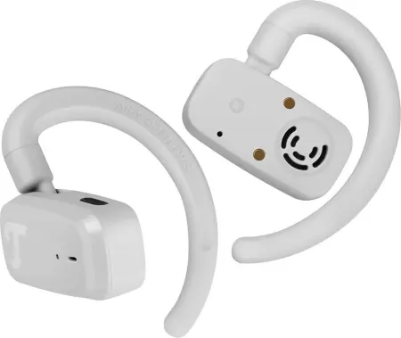 Teufel AIRY OPEN TWS True-Wireless In-Ear Bluetooth Earphones moon grey