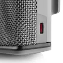 Teufel ROCKSTER GO 2 Bluetooth Speaker wireless gray black