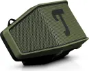 Teufel ROCKSTER CROSS 2 Stereo-Bluetooth-Speaker wireless black green