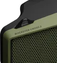 Teufel ROCKSTER CROSS 2 Stereo-Bluetooth-Speaker wireless black green