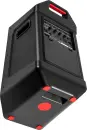 Teufel ROCKSTER AIR 2 Bluetooth Speaker wireless black