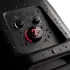 Teufel ROCKSTER AIR 2 Bluetooth Speaker wireless black