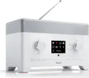 Teufel RADIO 3SIXTY DAB+ white