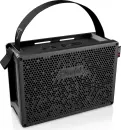 Teufel MYND wireless bluetooth Speaker 2.1 System warm black