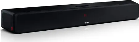 Teufel CINEBAR ULTIMA Soundbar 380W black