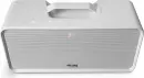 Teufel BOOMSTER 4 Stereo-Bluetooth-Radio moon grey