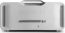 Teufel BOOMSTER 4 Stereo-Bluetooth-Radio moon grey