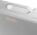 Teufel BOOMSTER 4 Stereo-Bluetooth-Radio moon grey