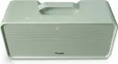 Teufel BOOMSTER 4 Stereo-Bluetooth-Radio mint green