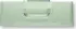 Teufel BOOMSTER 4 Stereo-Bluetooth-Radio mint green