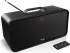 Teufel BOOMSTER 4 Stereo-Bluetooth-Radio night black