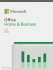 Microsoft Office 2024 Home and Business, ESD (multilingual) (PC)