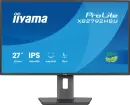 iiyama ProLite XB2792HSU-B1, 27"