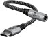 Goobay Adapter USB-C > Klinke 3.5mm