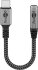 Goobay Adapter USB-C > Klinke 3.5mm