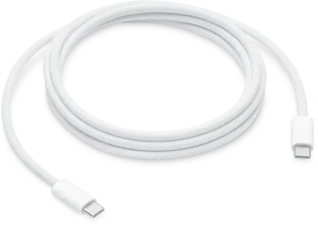 Apple 240W USB-C Ladekabel (2024), 2m