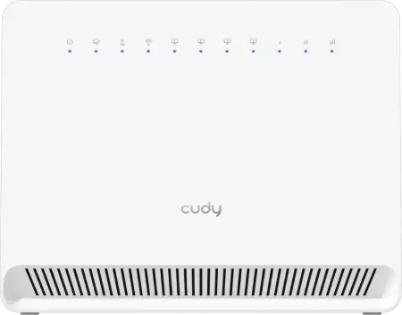 Cudy LT700E, 4G LTE Gigabit Router